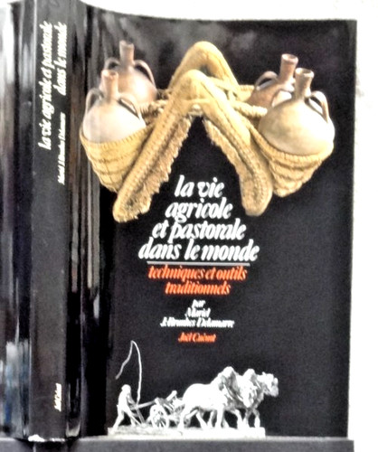 Brunhes delamarre la vie - j.-brunhes,