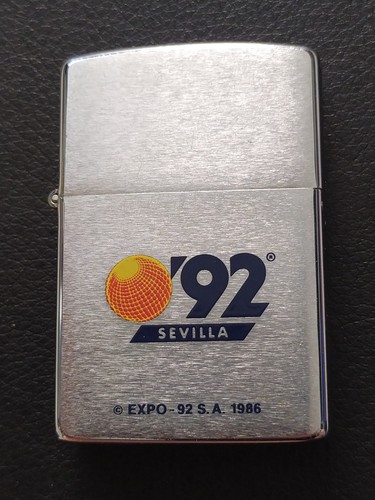 Vintage ancien briquet zippo - vintage,