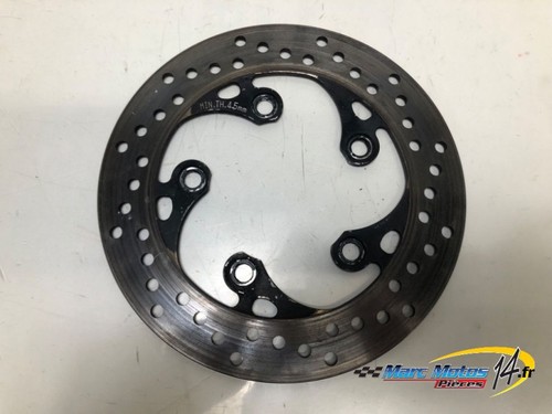 Disque arriere suzuki 1000 - disque,