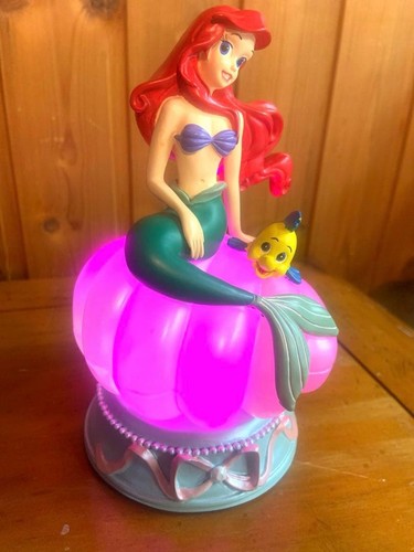 Figurine lumineuse led - figurine,