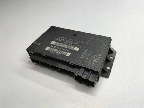 Audi module confort unité - module,