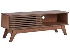 Meuble TV avec Porte