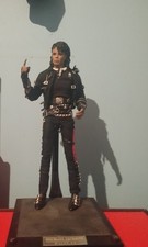 Figurine Hot Toys Bad Michael