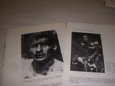 CYCLISME COUPURE LIVRE F692 Franco BITOSSI FILOTEX