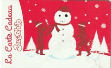 CARTE CADEAU  - ##  JOUET CLUB