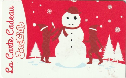 Carte cadeau jouet - -, ##