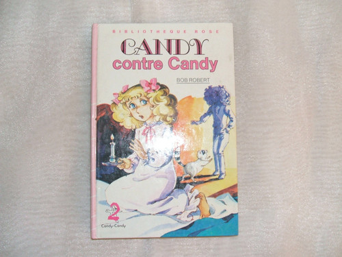 Candy contre - candy,