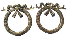 1 Ornement en Bronze pour