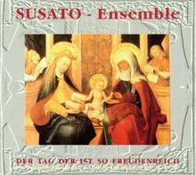 Der Tag ist so freudenreich de