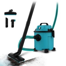 Aspirateur avec Câble Solides et Liquides 16L Conga Rockstar Wet  Dry Compact...