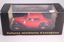 LE5833 ELIGOR V3508 1/43 1:43