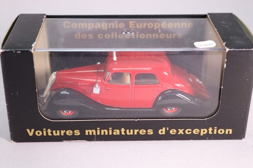 Le5833 eligor v3508 1 43 - le5833, 1/43