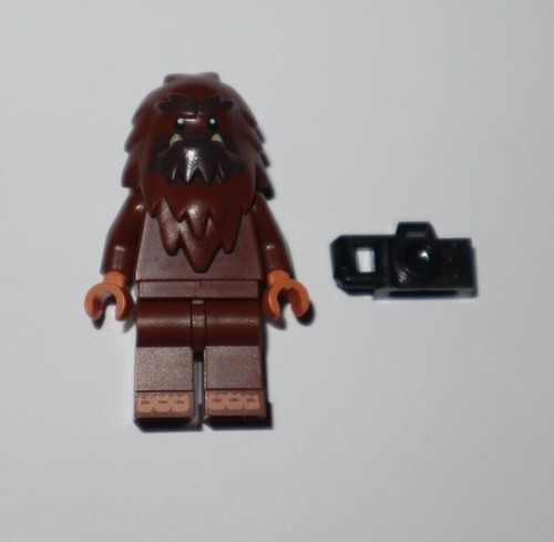 Lego minifig figurine - ®,