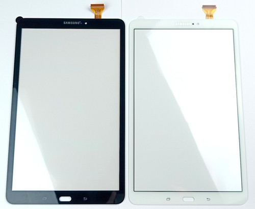 Vitre ecran tactile adhesif