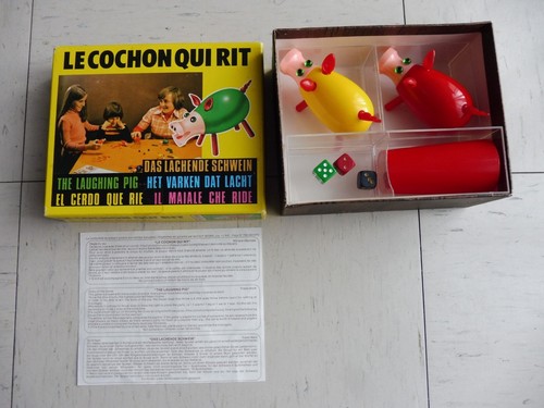 Jeu société complet le - de,