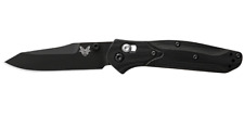 BN945BK-1 - Couteau BENCHMADE Mini Osborne