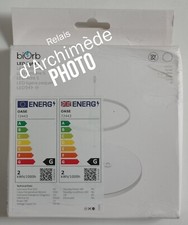 BIORB -  Led light S - lumière pour aquarium CLASSIC 15L - blanc - neuf