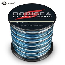 Dorisea 100m~2000m Camouflage