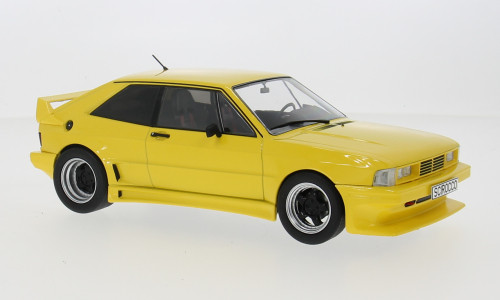 Volkswagen scirocco rieger - volkswagen,