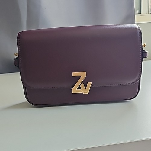 Zadig voltaire initiale - initiale, le