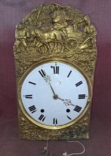 ANCIEN MECANISME MOUVEMENT