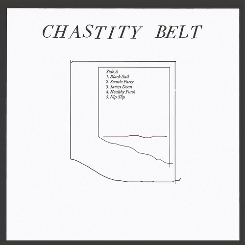 Chastity belt regerts - no,