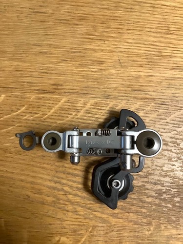 Dérailleur arrière mavic - dérailleur,