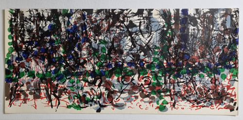 Jean paul riopelle - jean-paul,