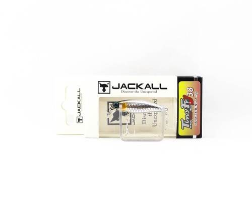 Jackall tiny fry 38sp - tiny,