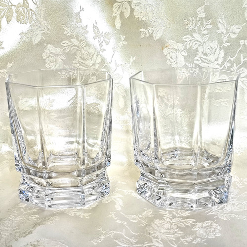 Verres gobelets whisky en - 2,