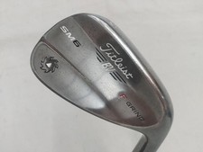 (Titleist) Vokey SM6 Steel