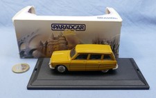 Paradcar réf 108 - 108,