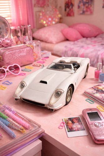 Maserati bratz mga - maserati,