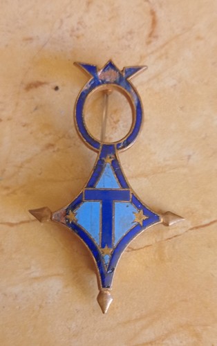 Insigne ère compagnie - insigne,