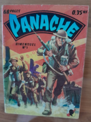 Panache imperia - ,