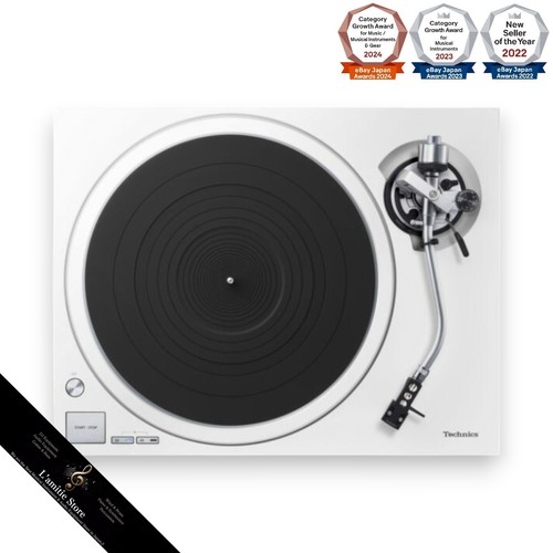 Platine vinyle - , à