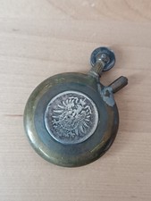 Briquet de poilu tranchée WW1 WWI 1914 1918 pièce monnaie allemande germany
