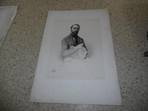 1850 portrait adolphe - 1850.portrait, d'adolphe