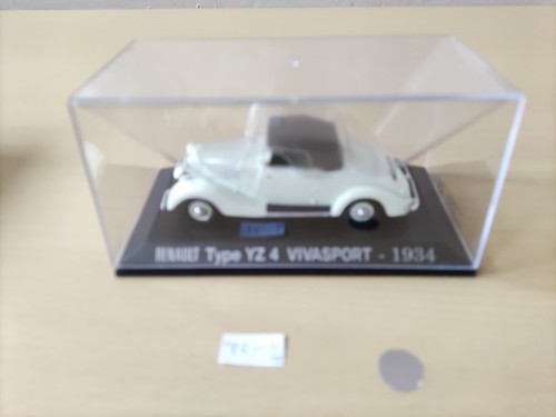 Renault type vivasport - type, 4
