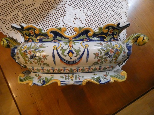 Tres belle piece forme - tres, de