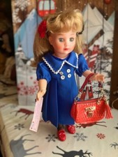 poupee marie francoise debut annee 2000 etrat proche du neuf superbe a voir