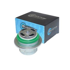 Quantum Pression Régulateur