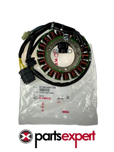 Neuf oem kymco stator d406 - oem, mxu