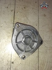 CARTER INFERIEUR VIDANGE HYOSUNG 125 COMET GTR de 2009 à 2015 - réf : 124