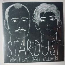 NIM feat. JALIL GUEMBRI : STARDUST  ♦ RARE FRENCH PROMO CD ♦