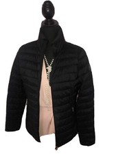 doudoune femme Jott Noir Inédit,acheté 250euros En Magasin