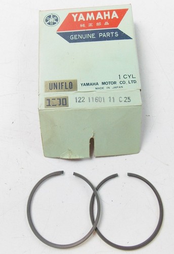 Oem véritable 1972 - oem, yamaha
