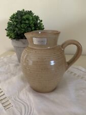 Pichet Pot À Lait Eau - CNP -