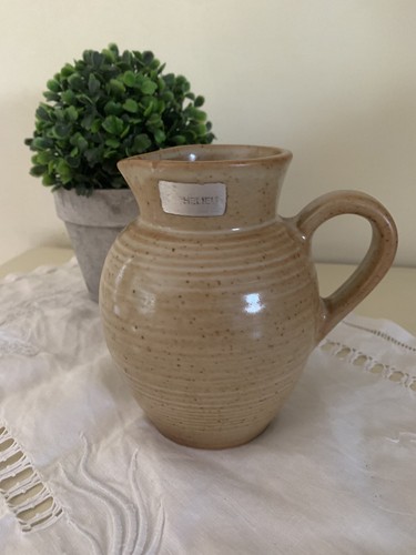 Pichet pot lait - -, cnp