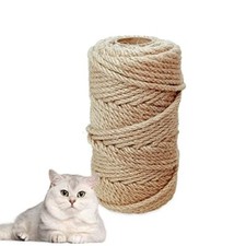 Rouleau Corde Sisal Arbre Chat
